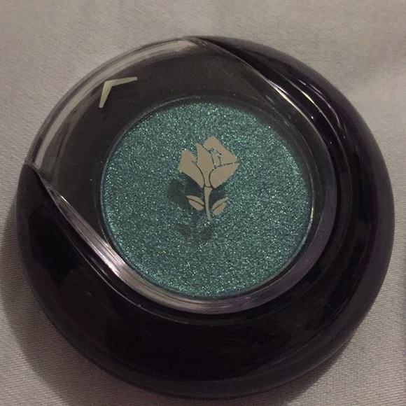 lancome green eyeshadow